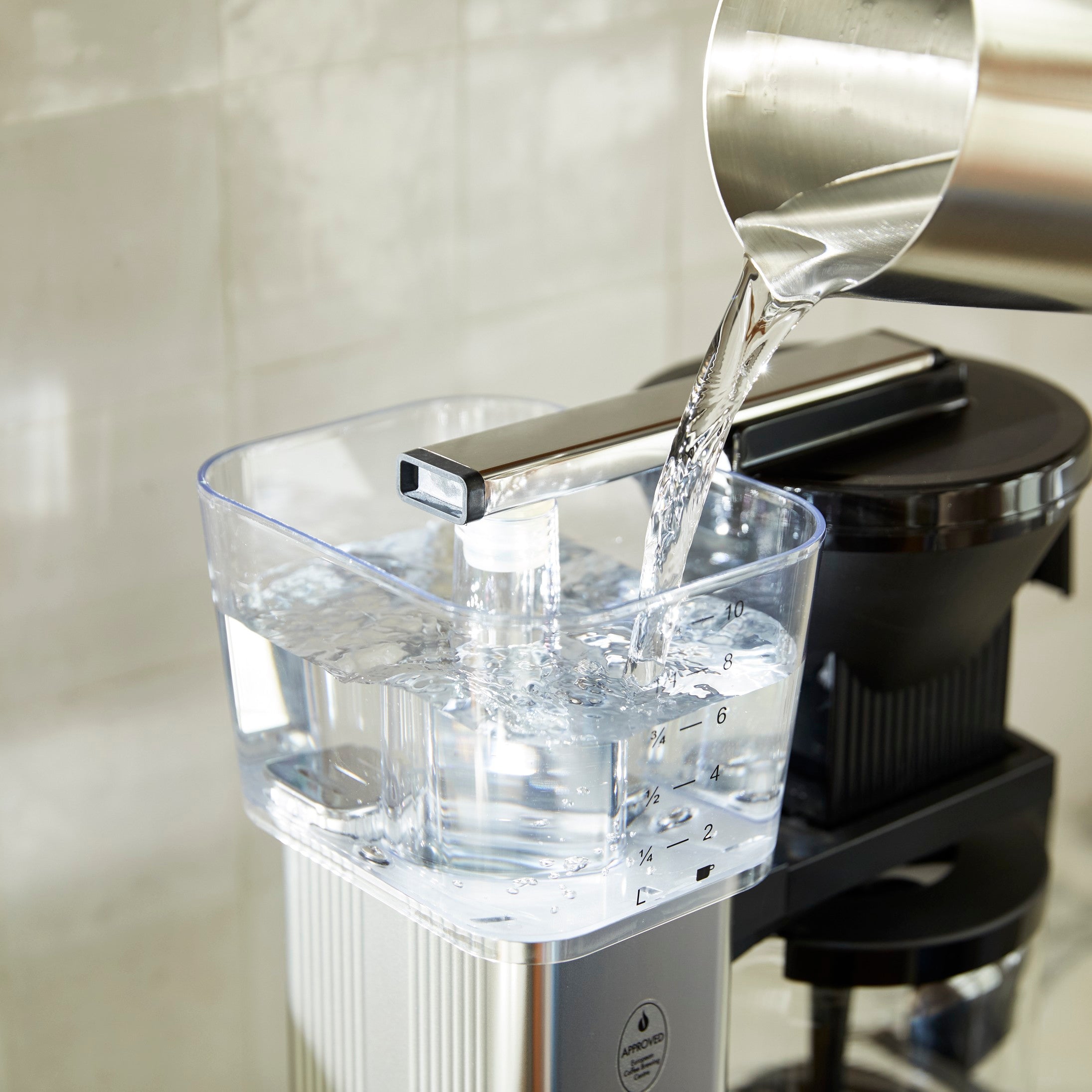 Technivorm Moccamaster KBGV Select