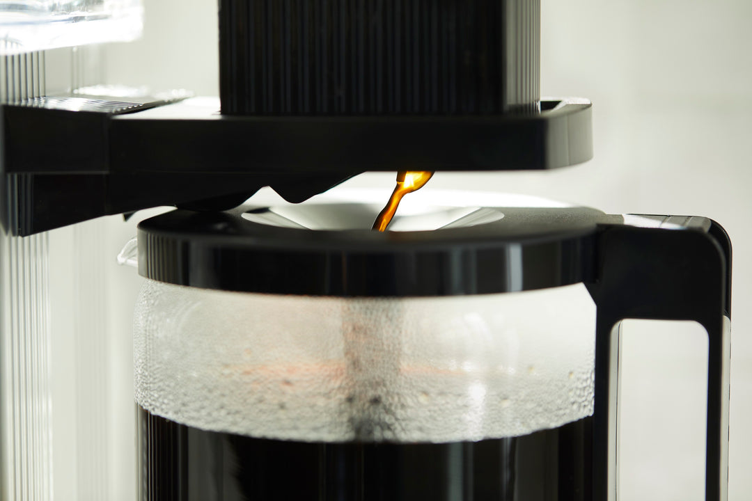 Technivorm Moccamaster KBGV Select