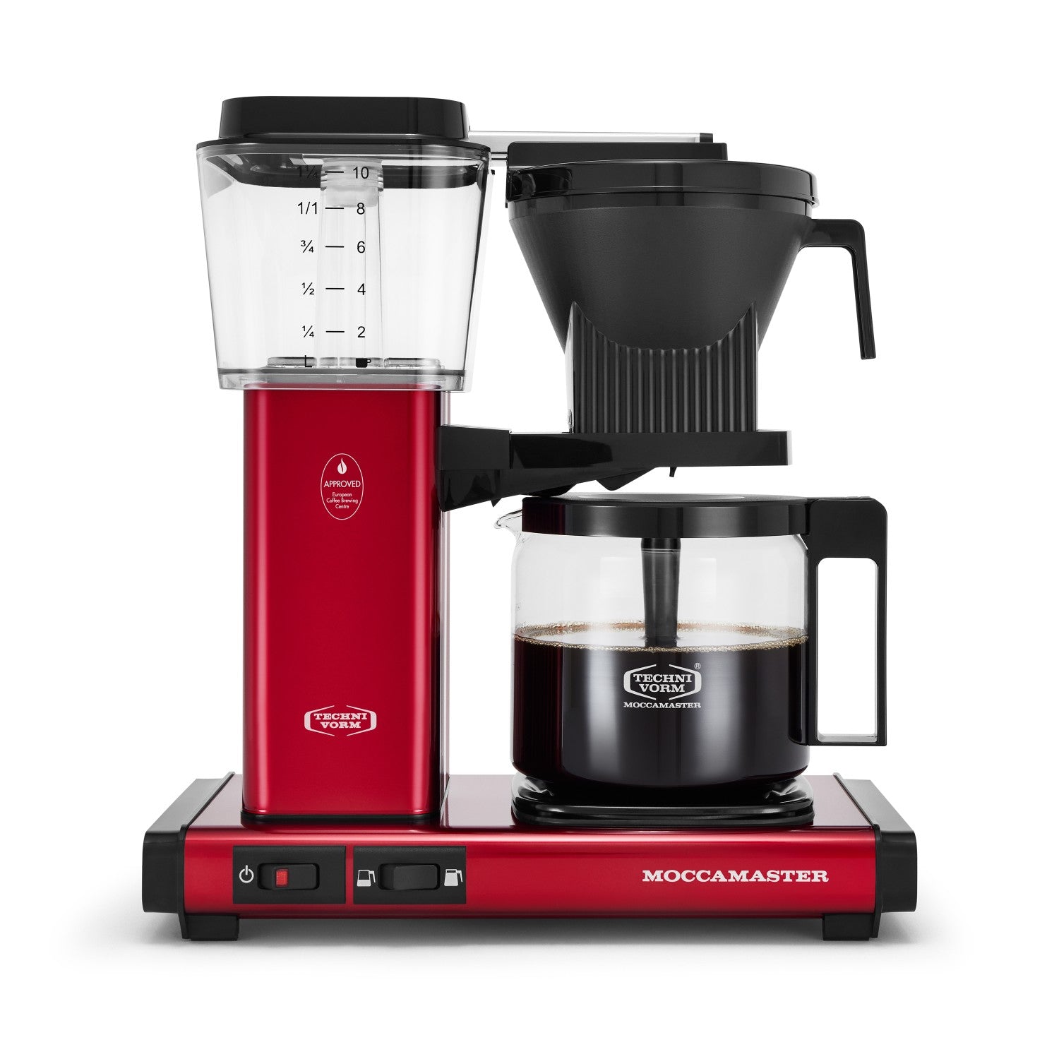 Technivorm Moccamaster KBGV Select – Coffee Addicts
