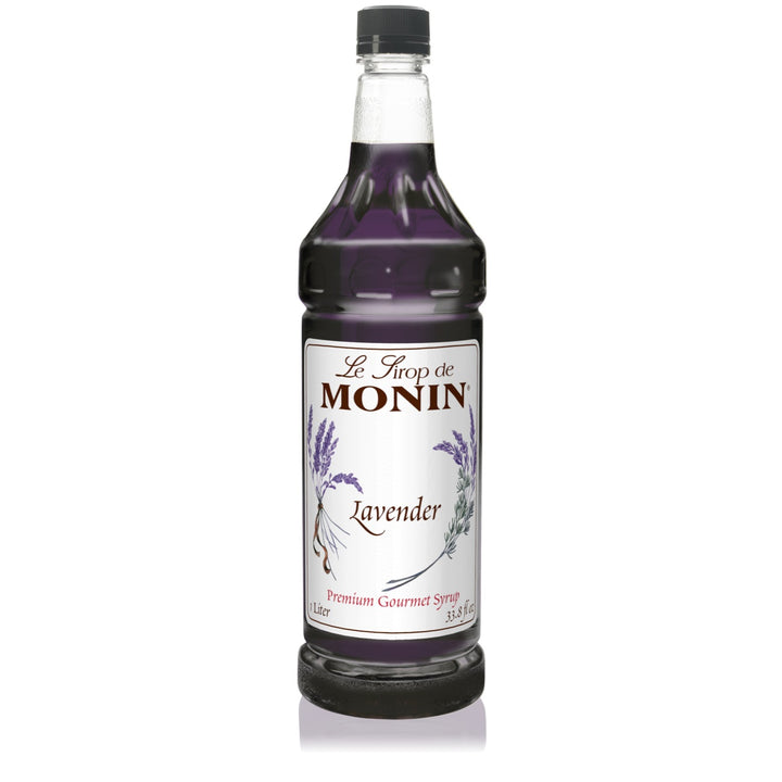 Monin Lavender Syrup