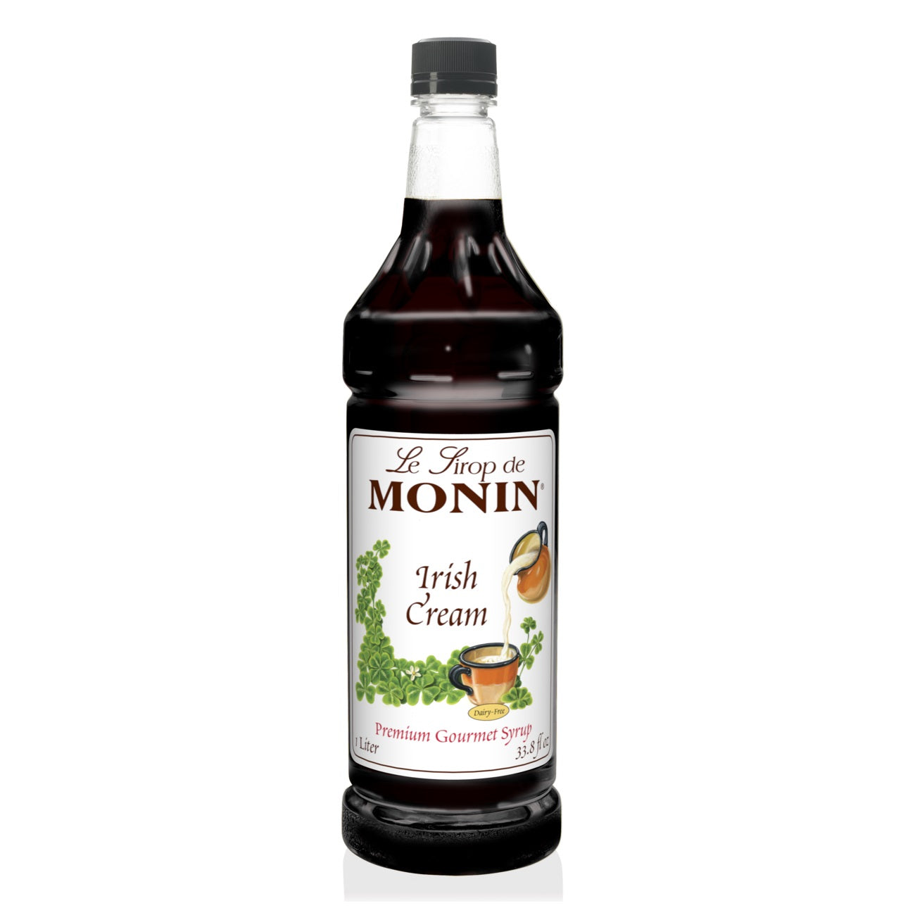 Monin Irish Cream Syrup
