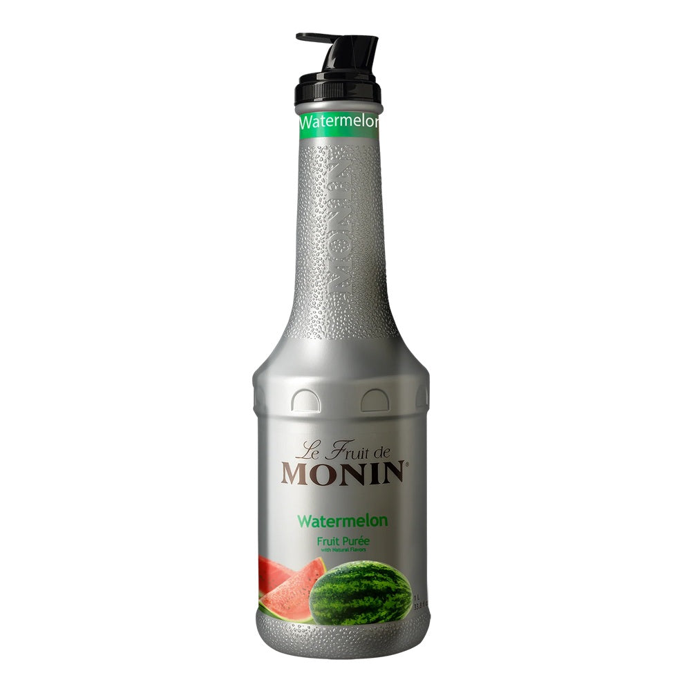 Monin Watermelon Puree