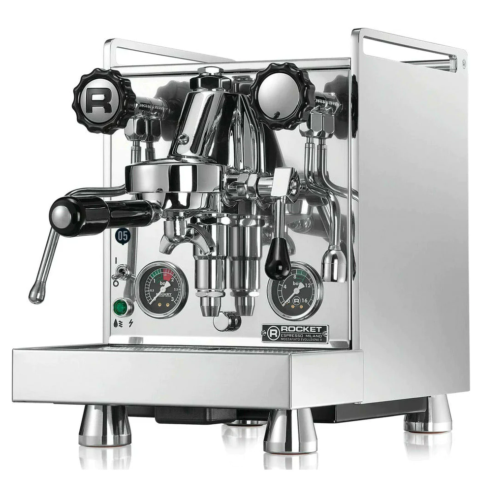 Rocket Mozzafiato Cronometro R Espresso Machine