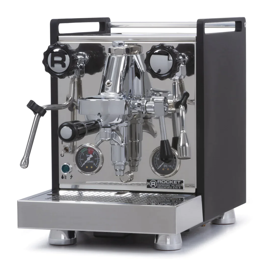 Rocket Mozzafiato Cronometro R Espresso Machine