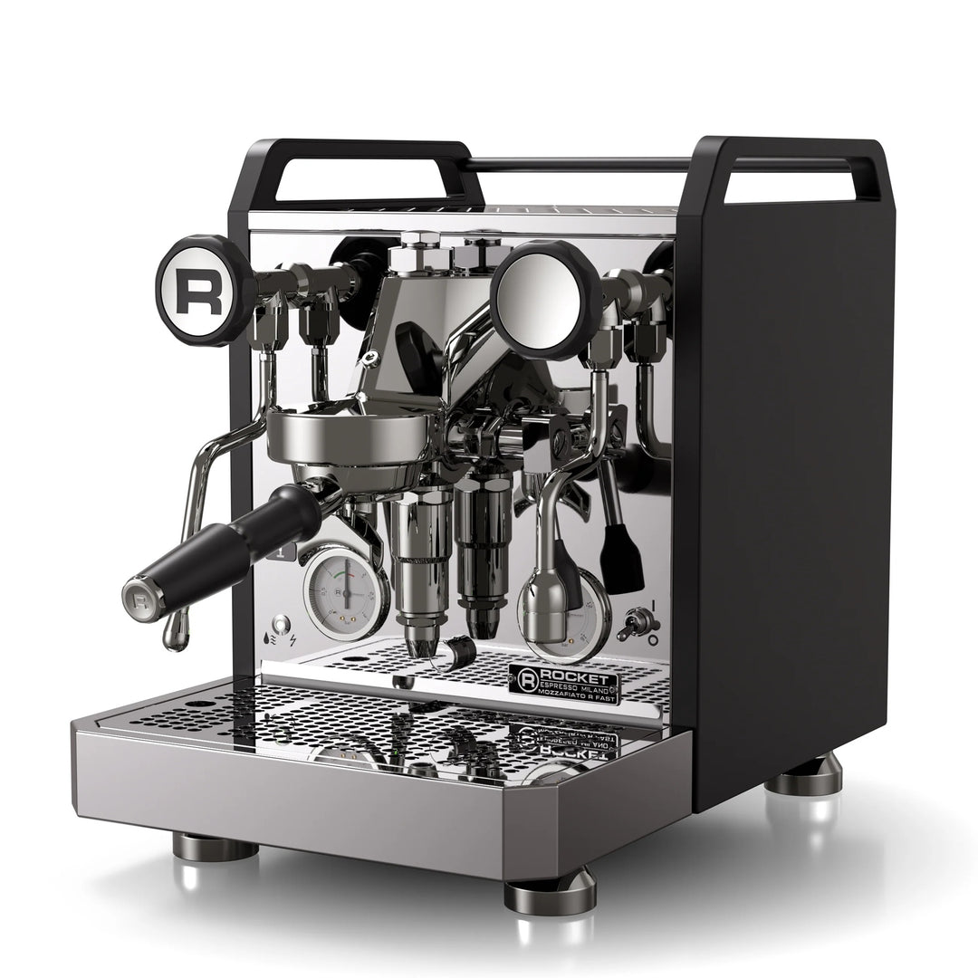 Rocket Mozzafiato FAST R Espresso Machine