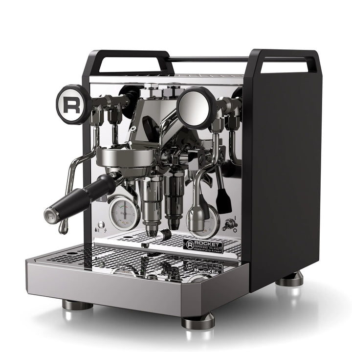 Rocket Mozzafiato FAST R Espresso Machine