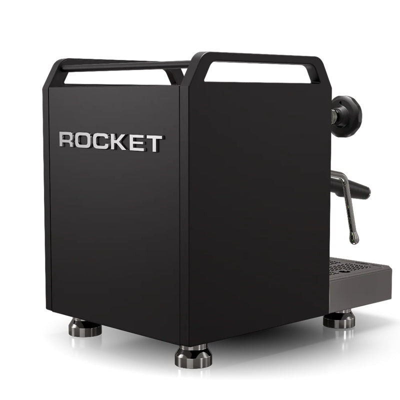 Rocket Mozzafiato FAST R Espresso Machine