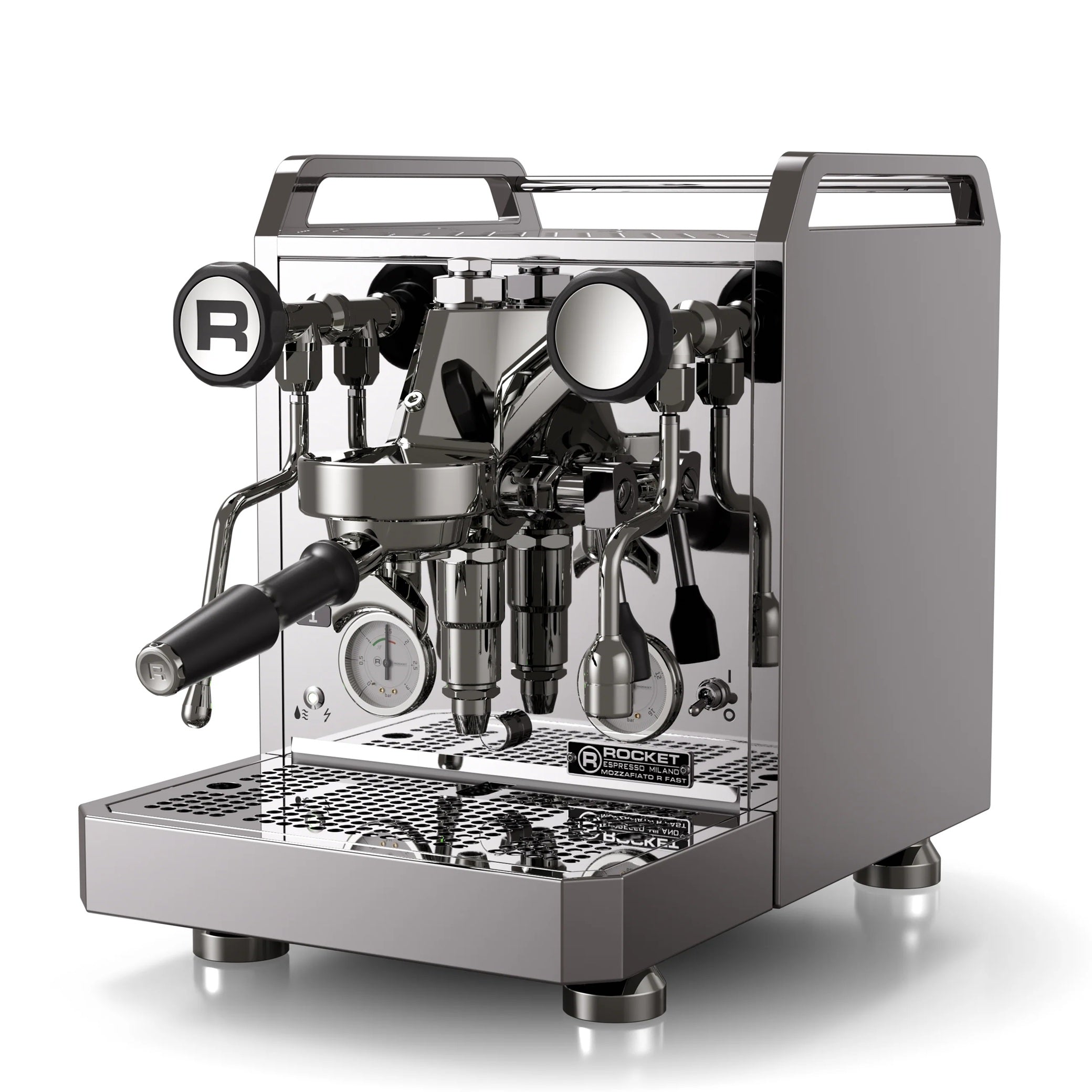MOCAページ Rocket Mozzafiato FAST R Espresso Machine – Coffee Addicts