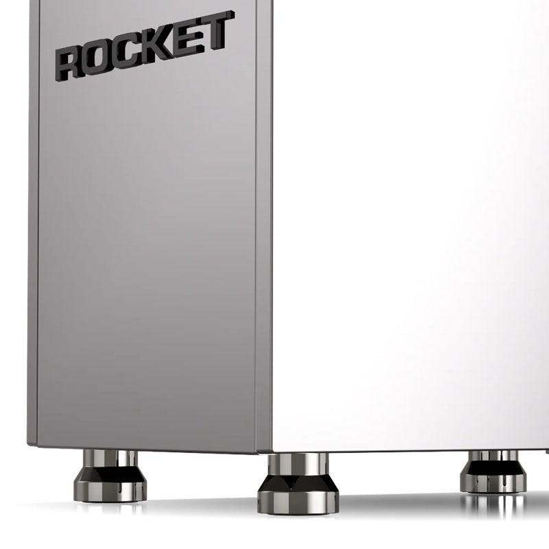 Rocket Mozzafiato FAST R Espresso Machine