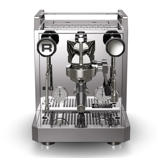 Rocket Mozzafiato FAST R Espresso Machine