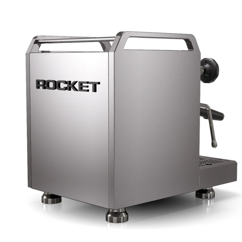Rocket Mozzafiato FAST R Espresso Machine – Coffee Addicts