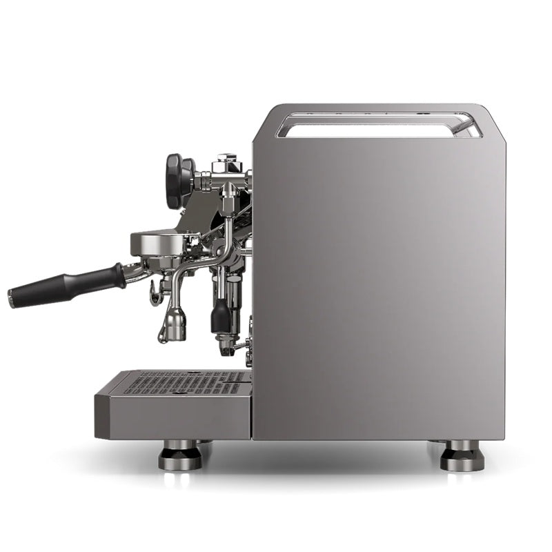 Rocket Mozzafiato FAST R Espresso Machine – Coffee Addicts