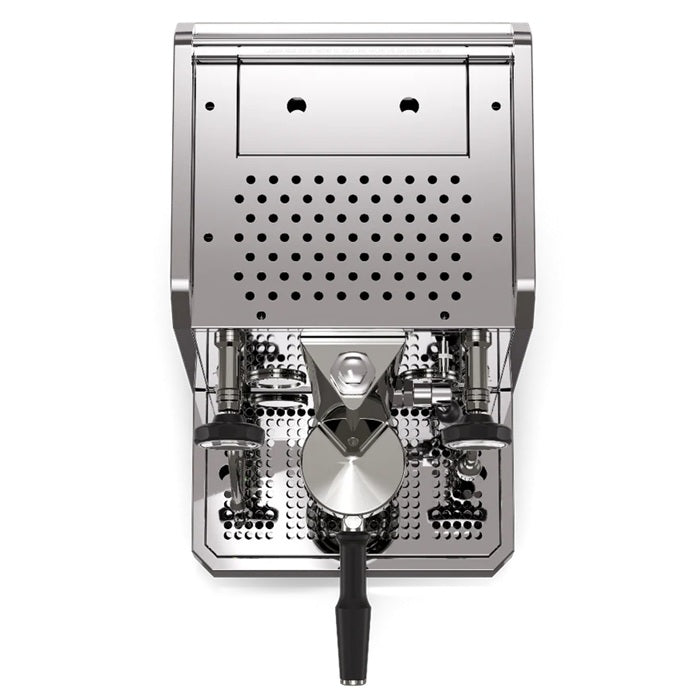 Rocket Mozzafiato FAST R Espresso Machine