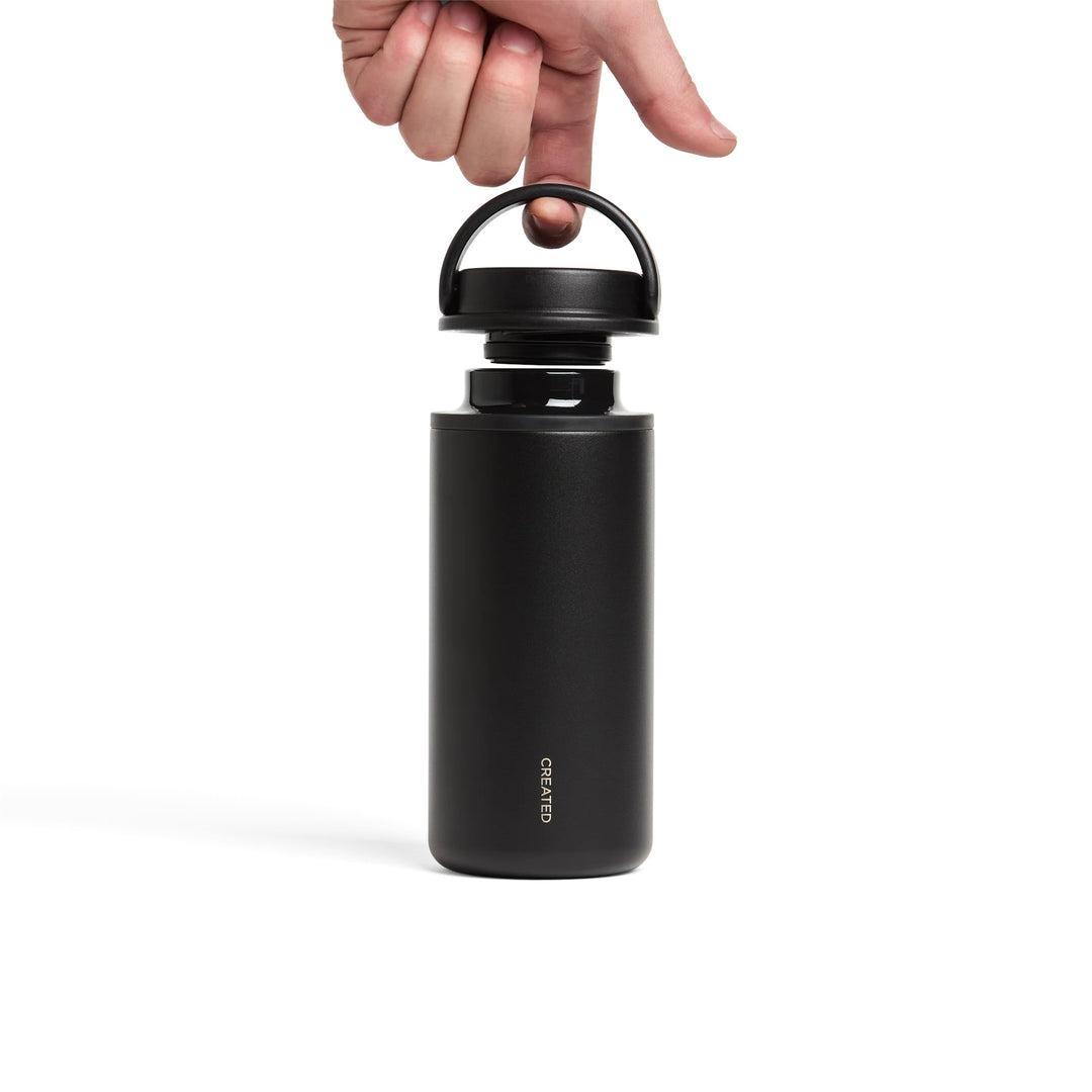 Created Co. Nomad Grip Tumbler