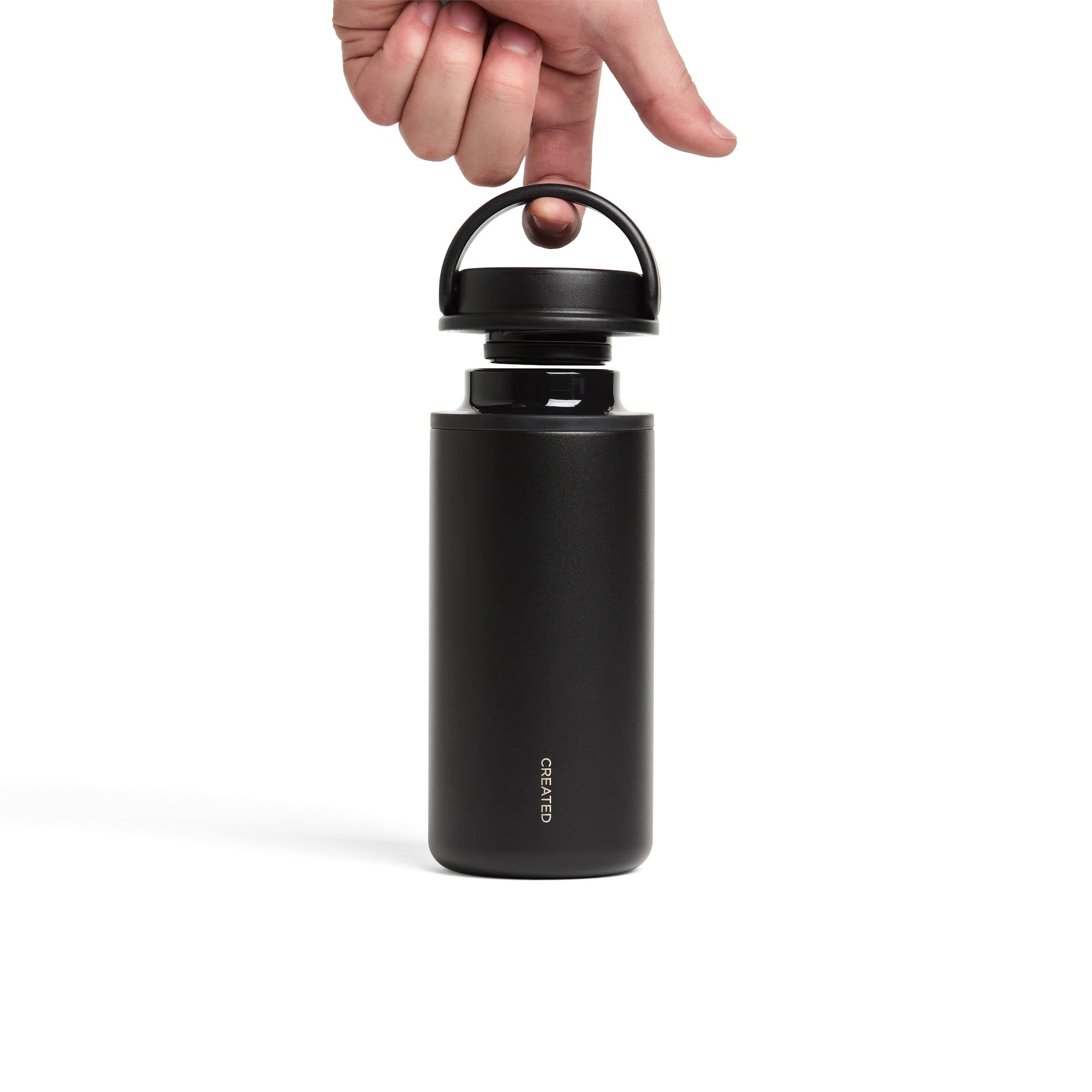 Created Co. Nomad Grip Tumbler