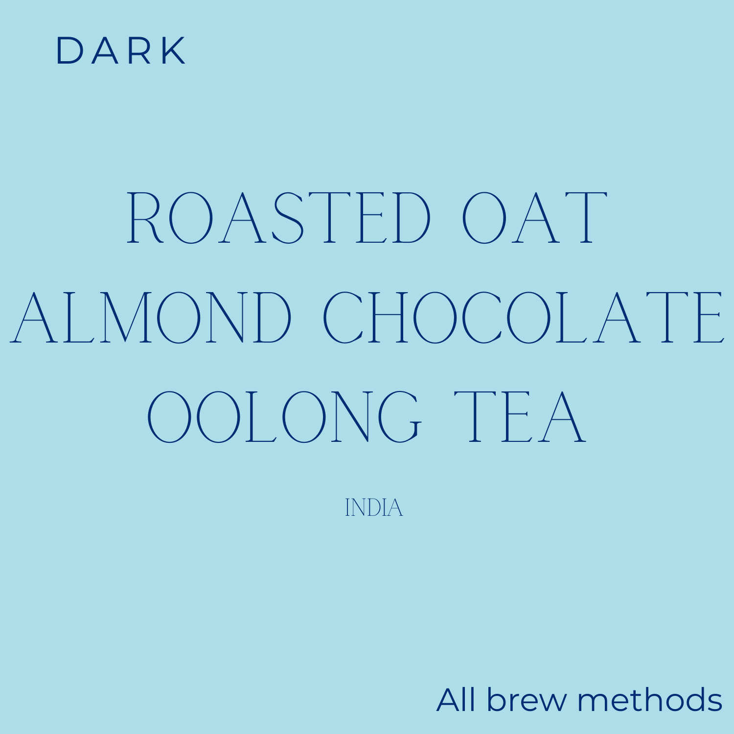 De Mello -  NOMNOM Robusta Dark Roast Coffee Beans