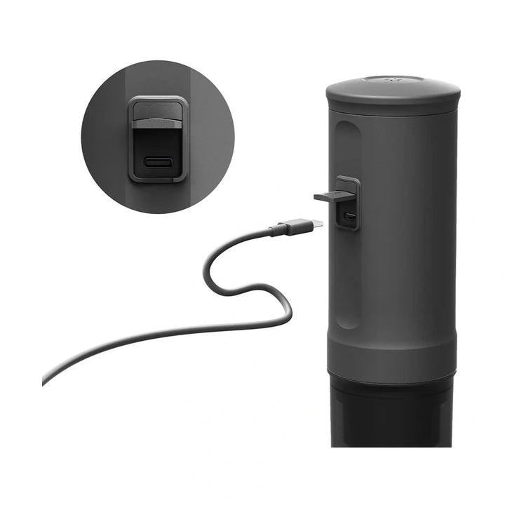 OutIn Nano Portable Electric Espresso Machine