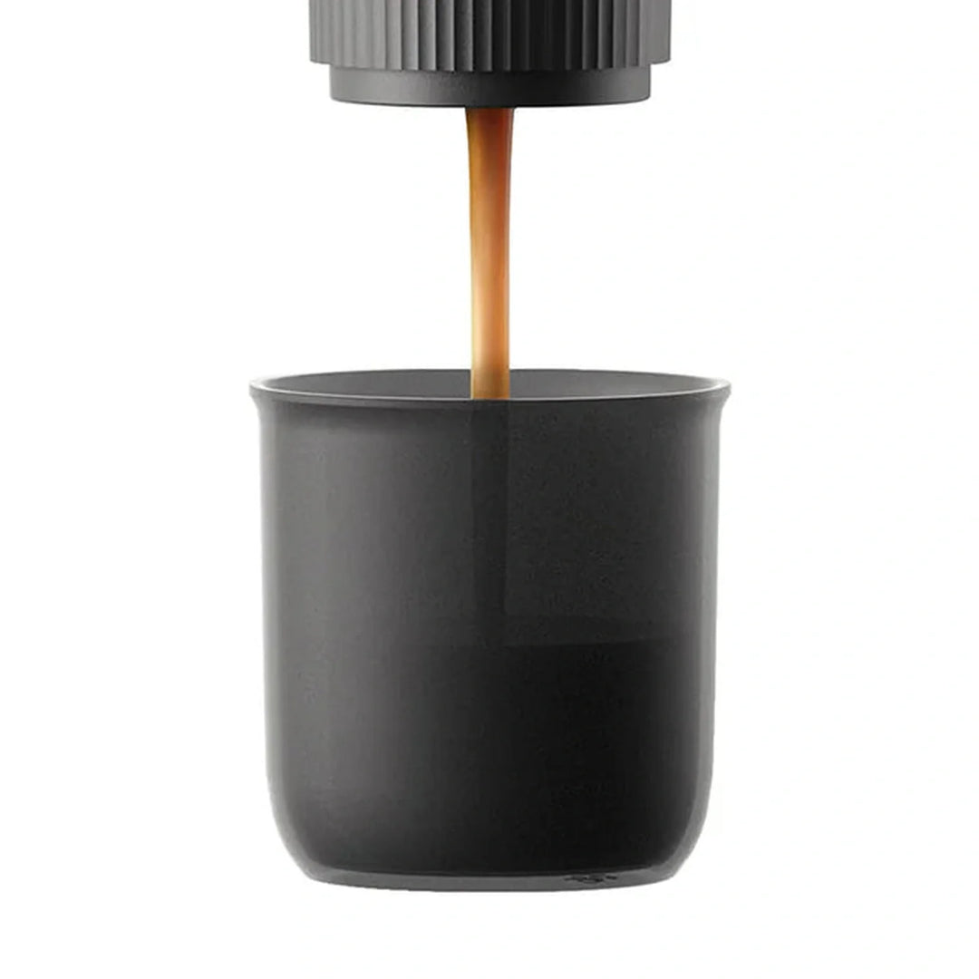 OutIn Nano Portable Electric Espresso Machine