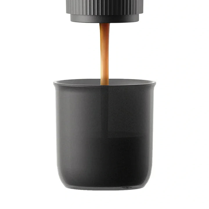 OutIn Nano Portable Electric Espresso Machine