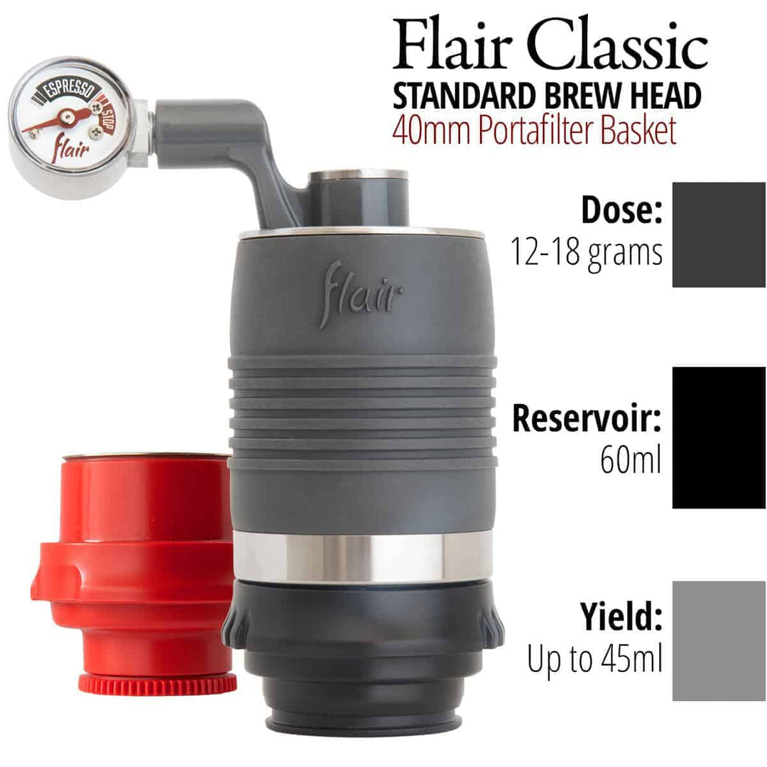 Flair Classic (2025 Edition)