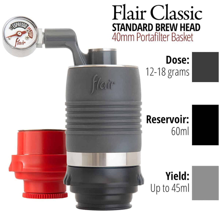 Flair Classic (2025 Edition)