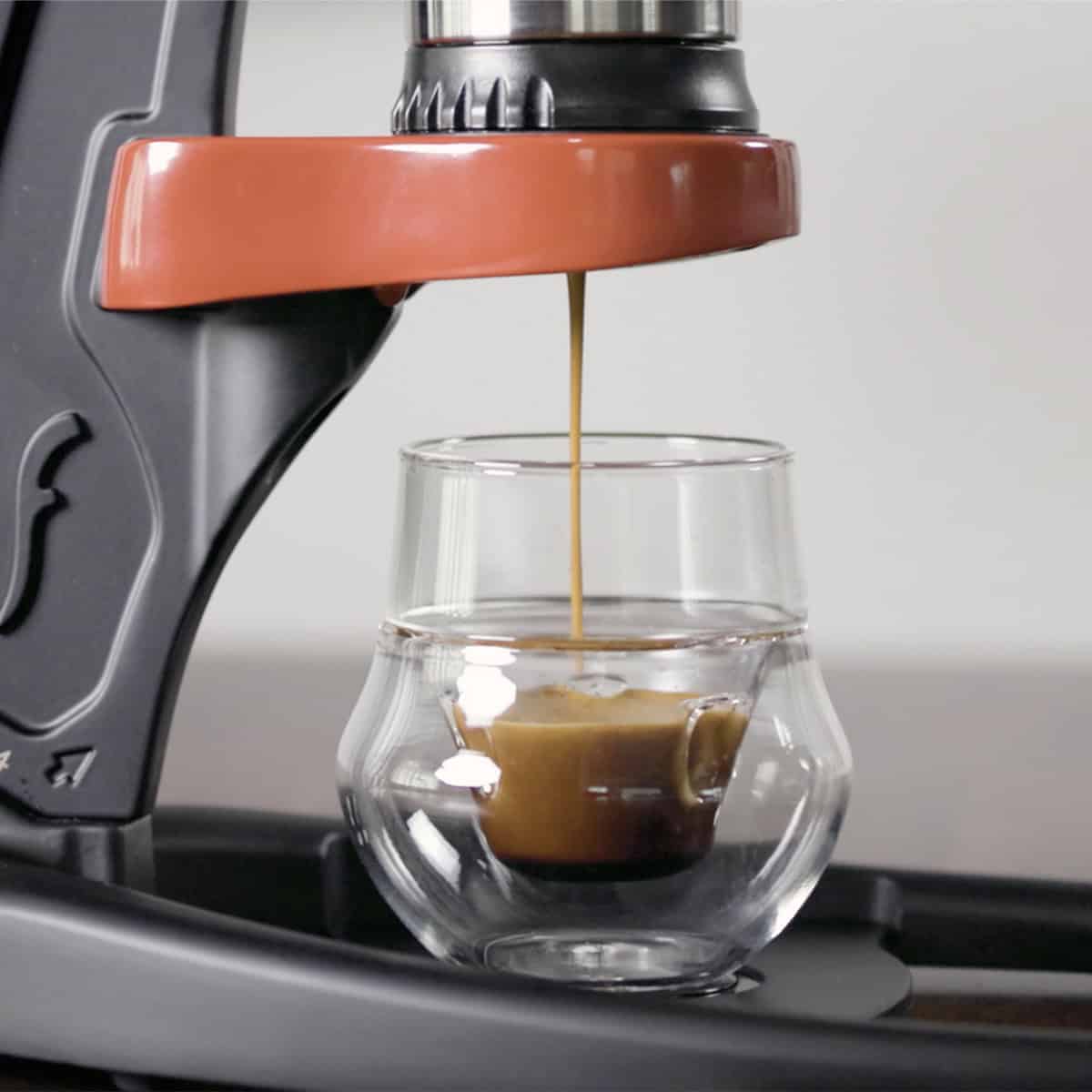 Flair Classic With Pressure Kit Canada | Coffee Addicts