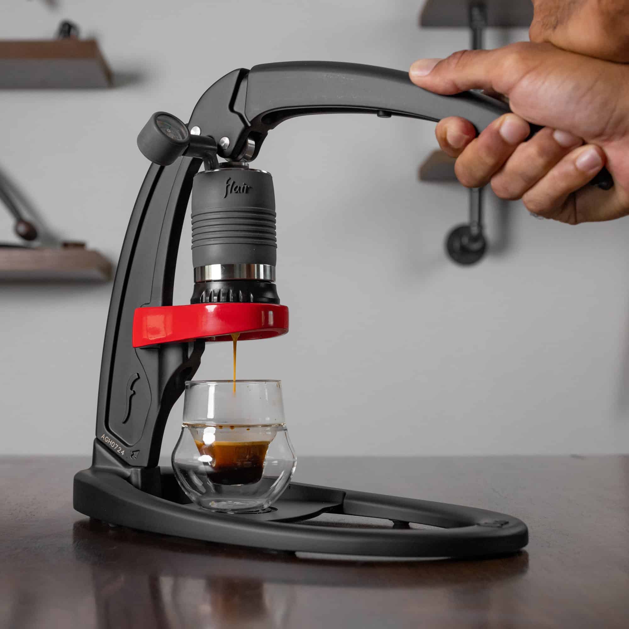 Flair Classic (2025 Edition)