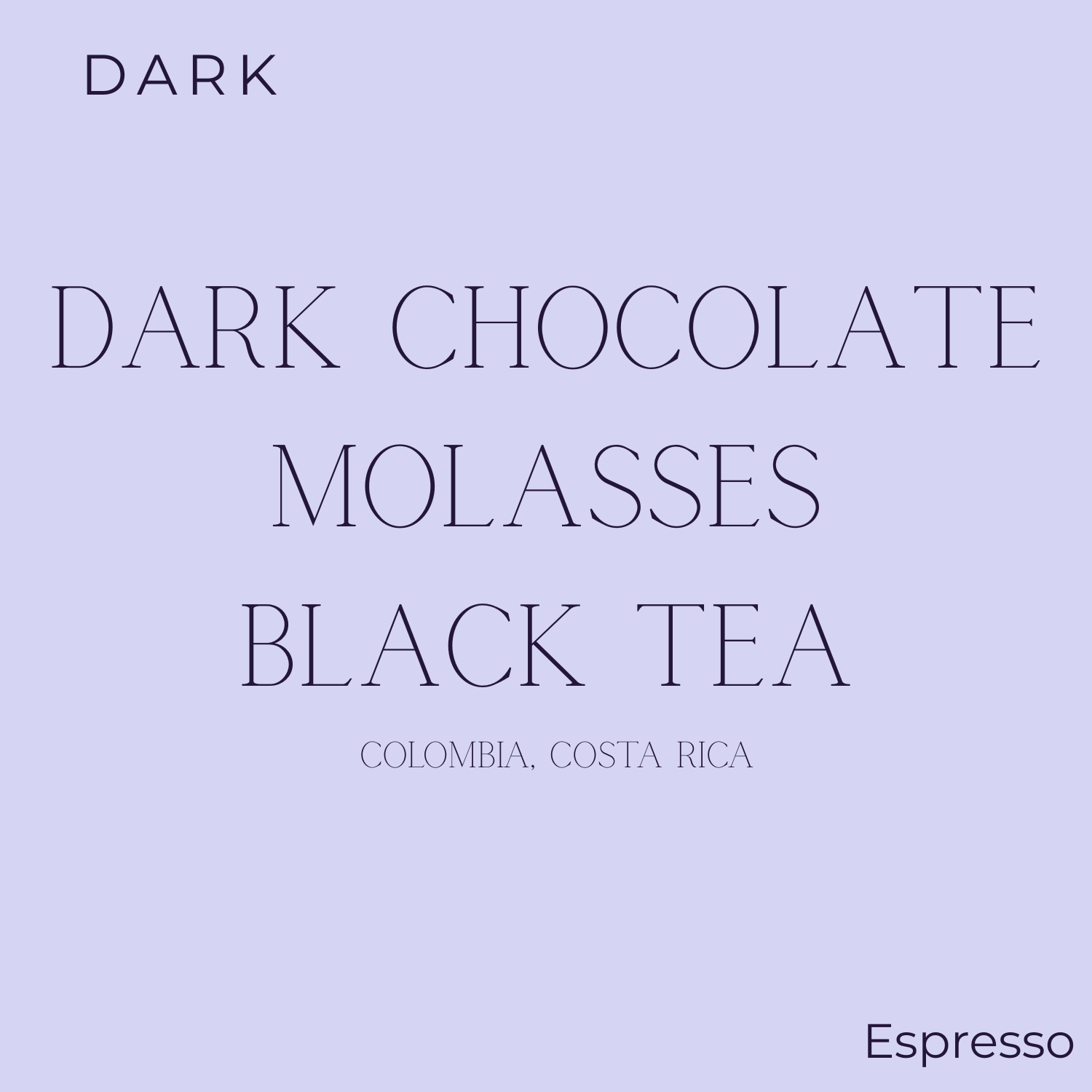 Paradigm Spark - Night Walk Coffee Beans