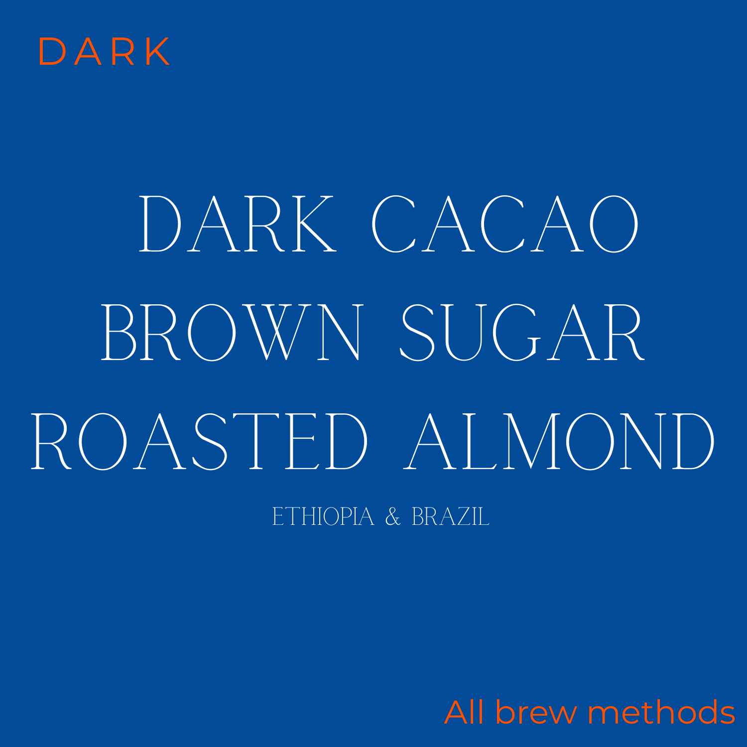 Anchored - Nighthawk Coffee Beans