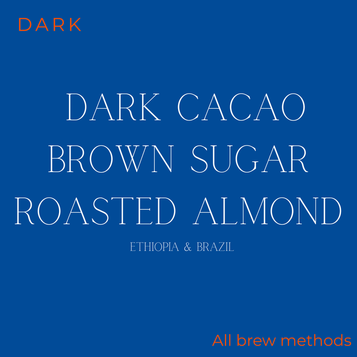 Anchored - Nighthawk Coffee Beans
