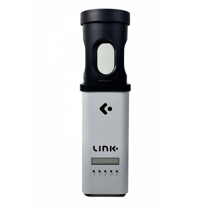 Nucleus Link Coffee Roaster