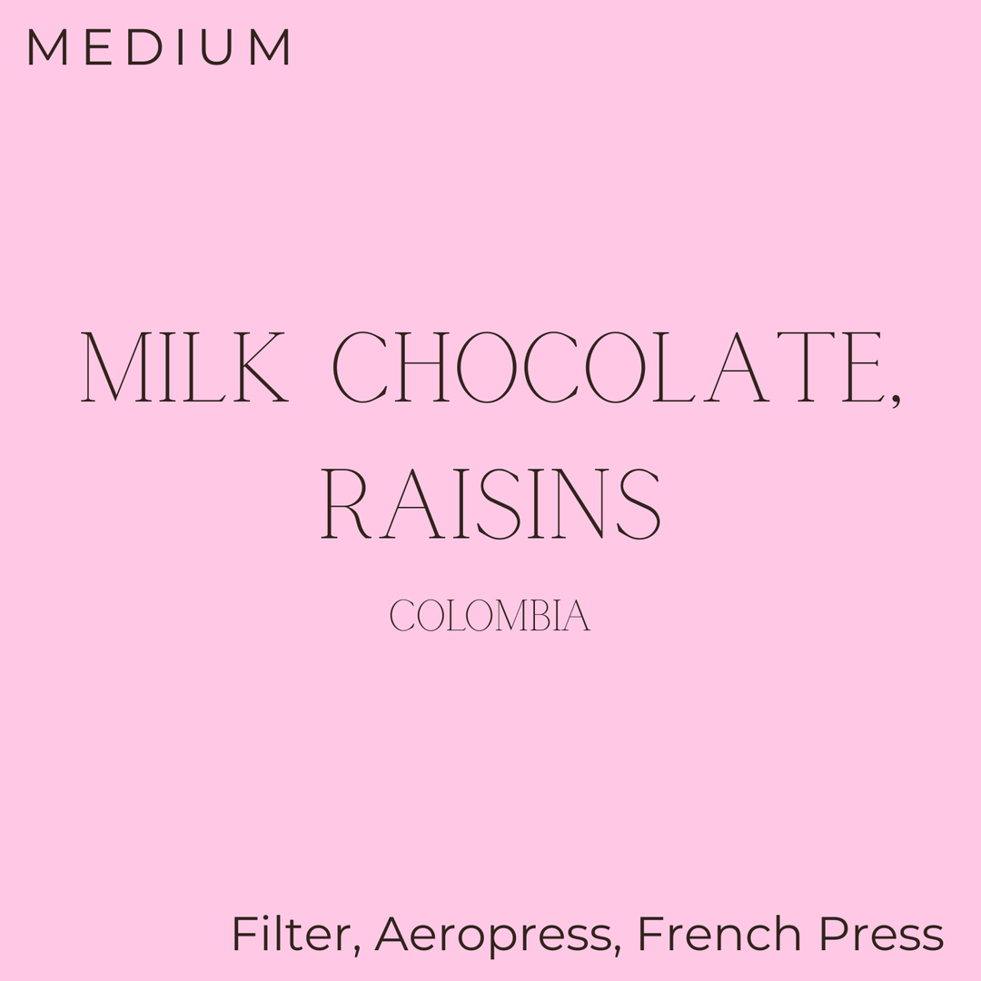 Rosso - Off Hours Decaf Coffee Beans