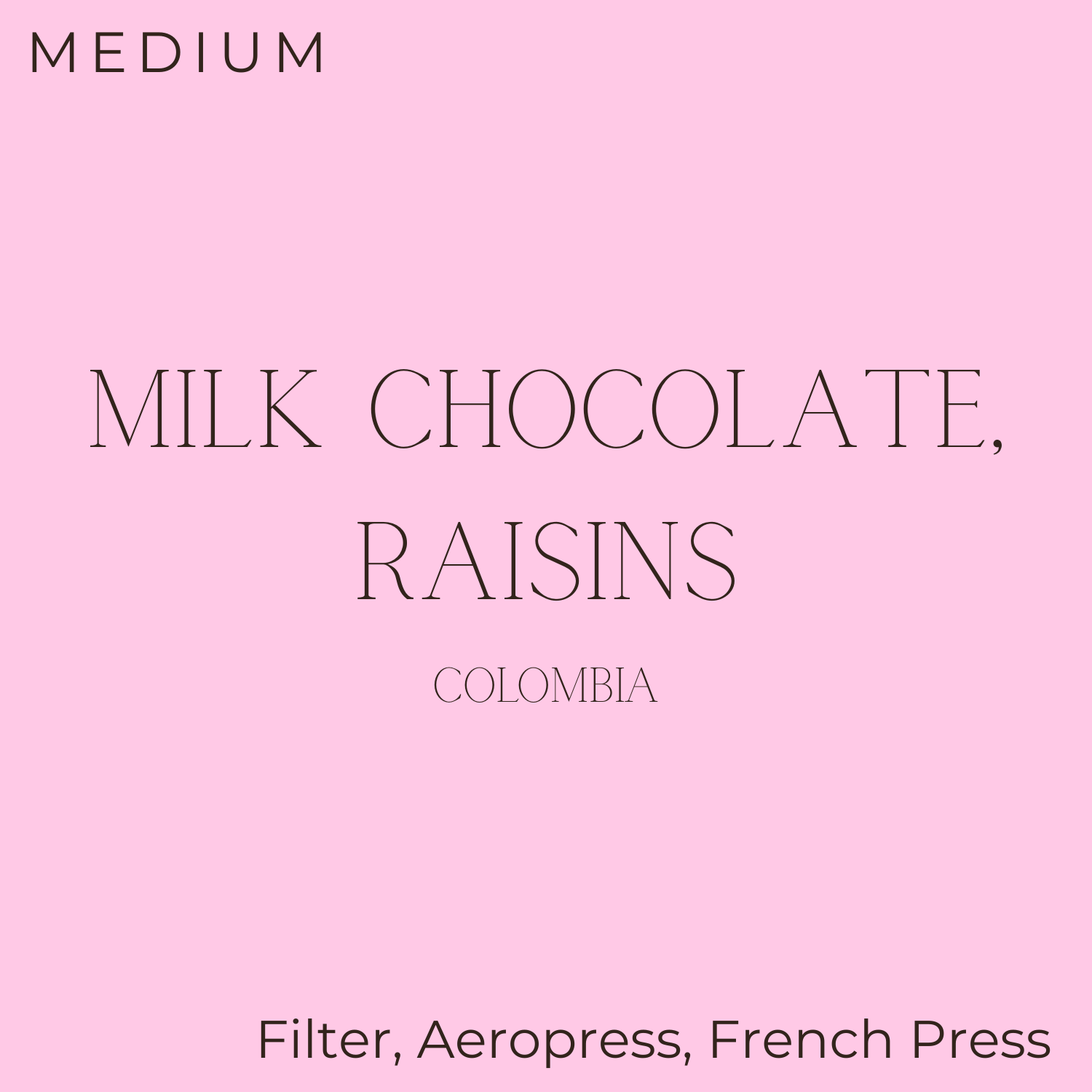 Rosso - Off Hours Decaf Coffee Beans