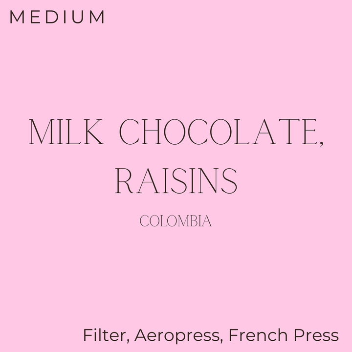 Rosso - Off Hours Decaf Coffee Beans