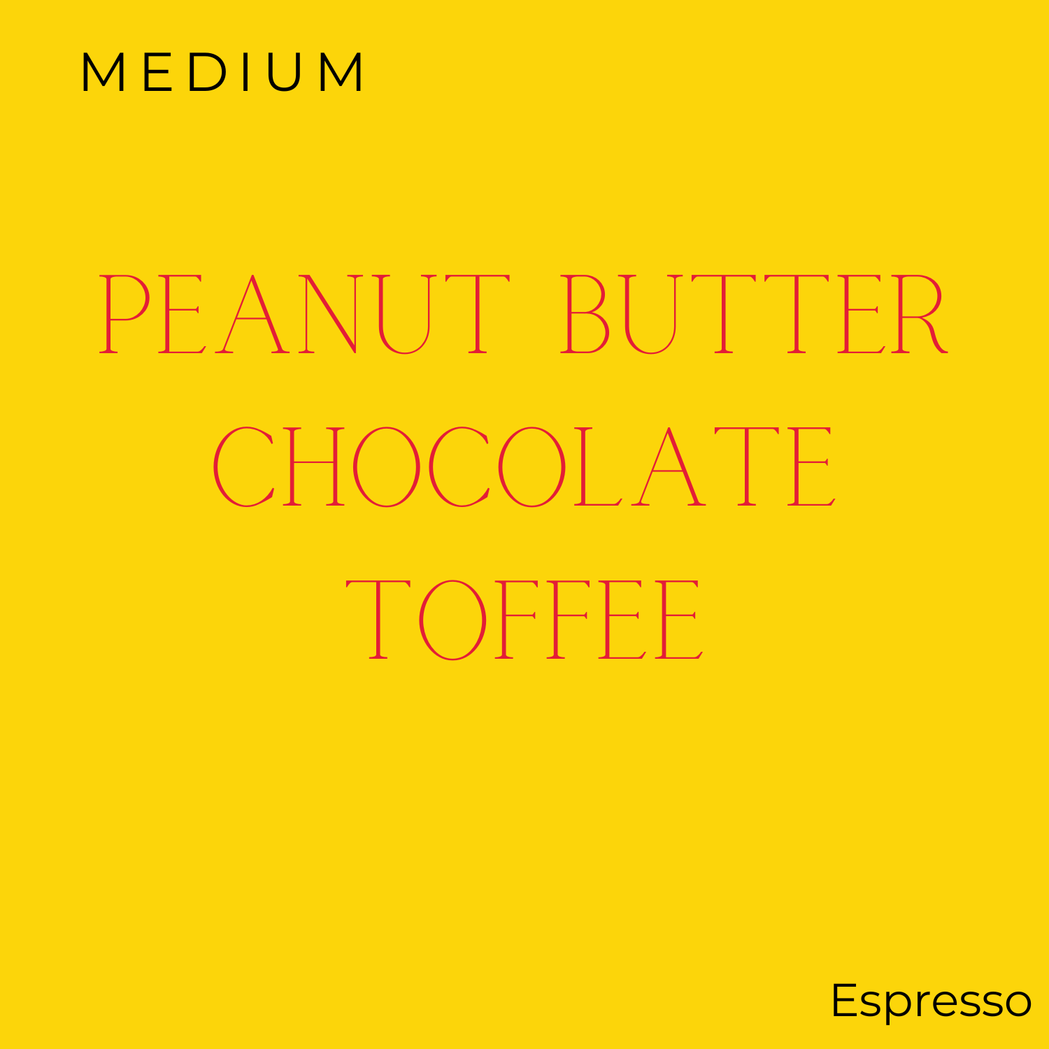 Traffic Coffee Olympus Espresso Coffee Beans