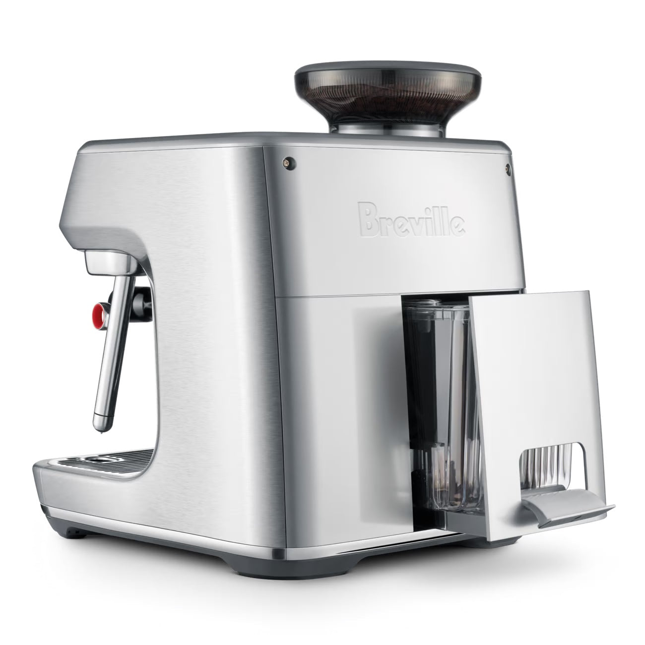 Breville Oracle Jet Espresso Machine