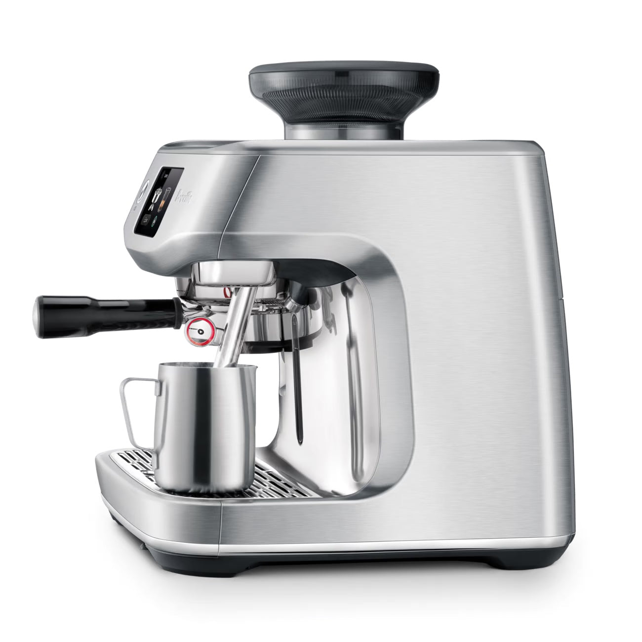 Breville Oracle Jet Espresso Machine