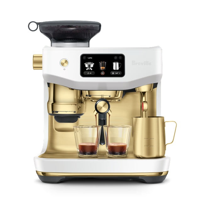 Breville Oracle Jet Espresso Machine