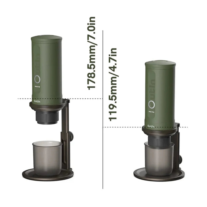 Outin Universal Holder