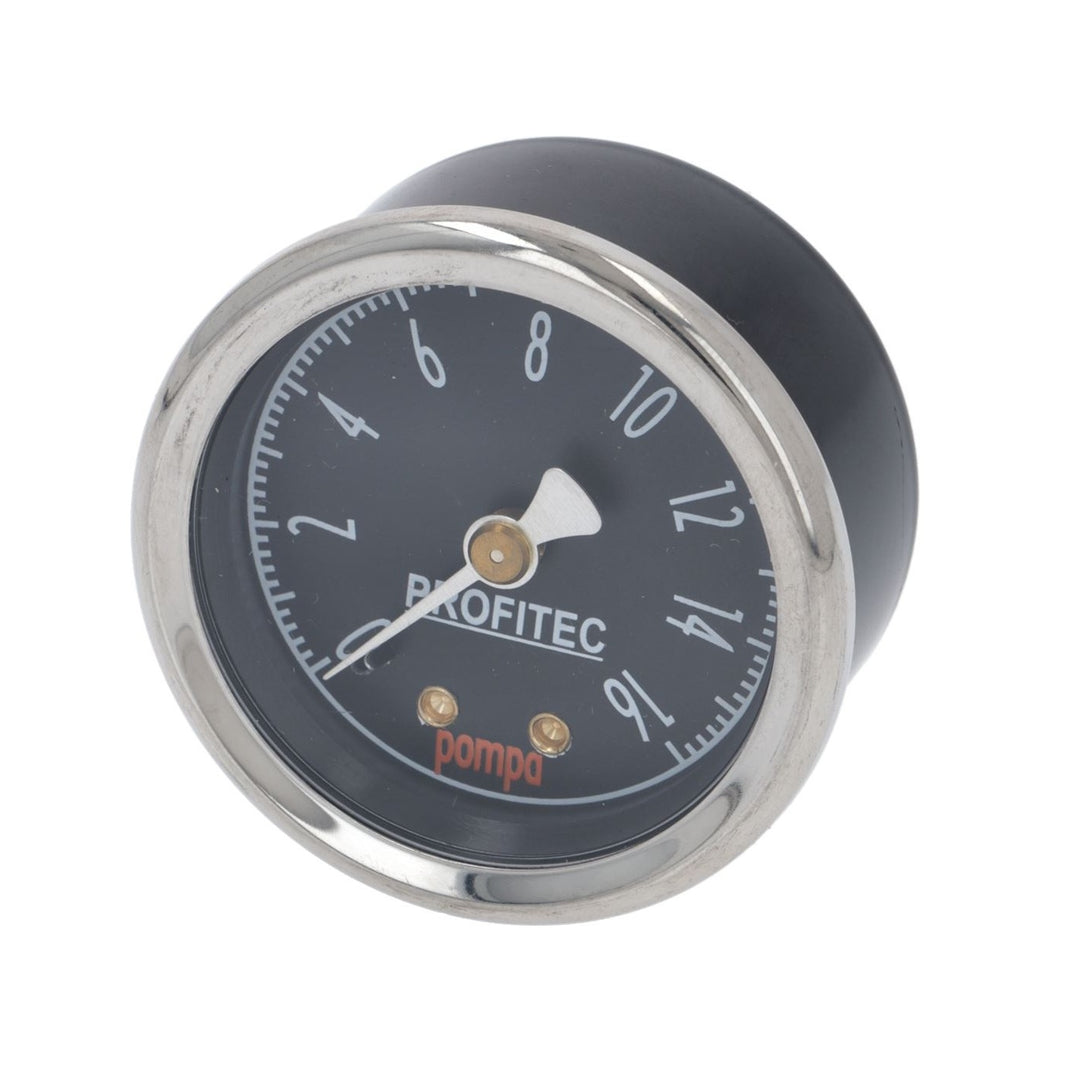 Profitec Pump Pressure Gauge ø 52 mm