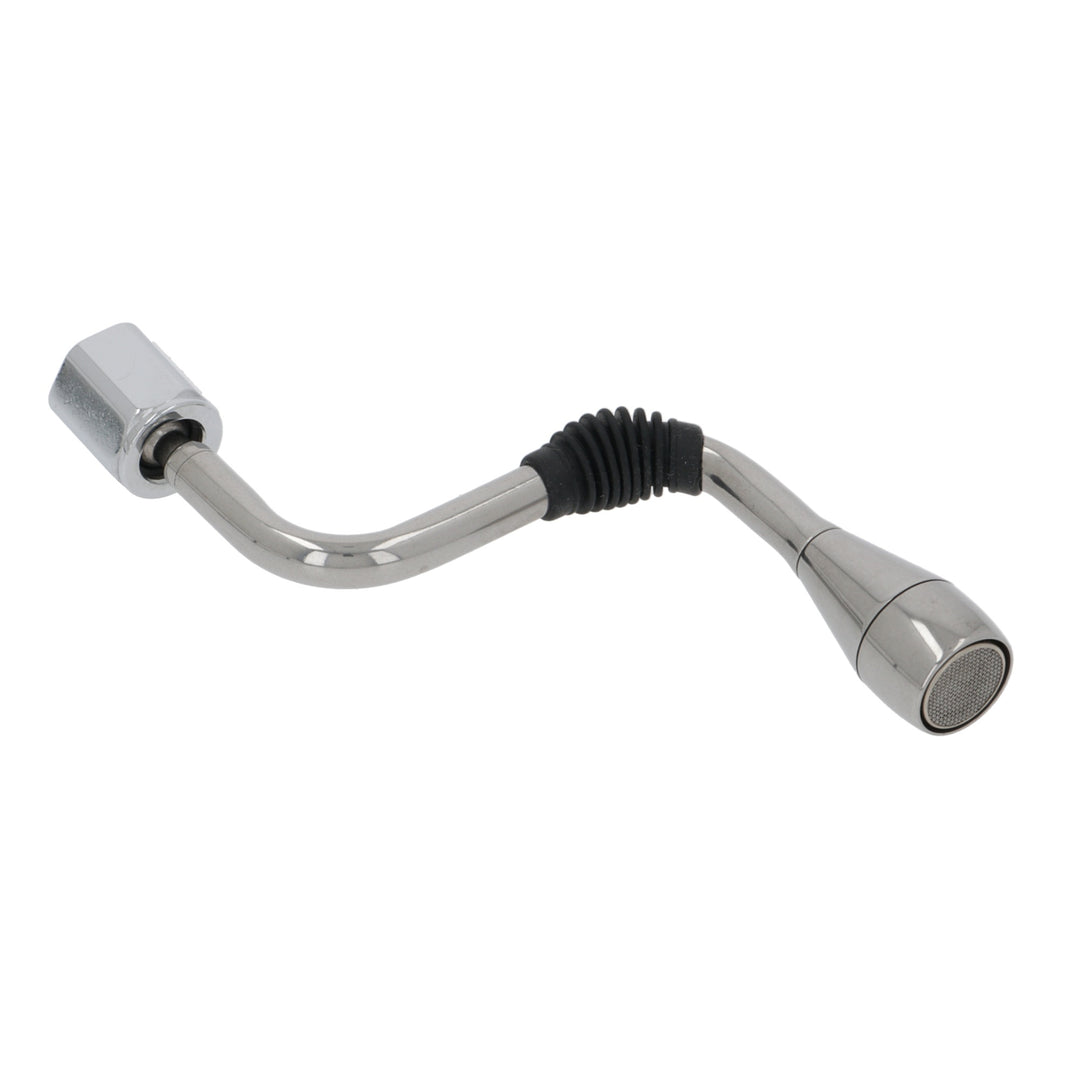 ECM Hot Water Pipe