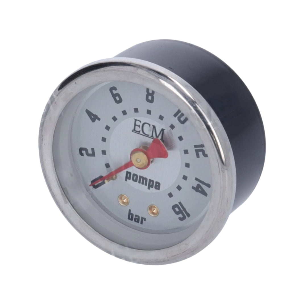 ECM Pump Pressure Gauge