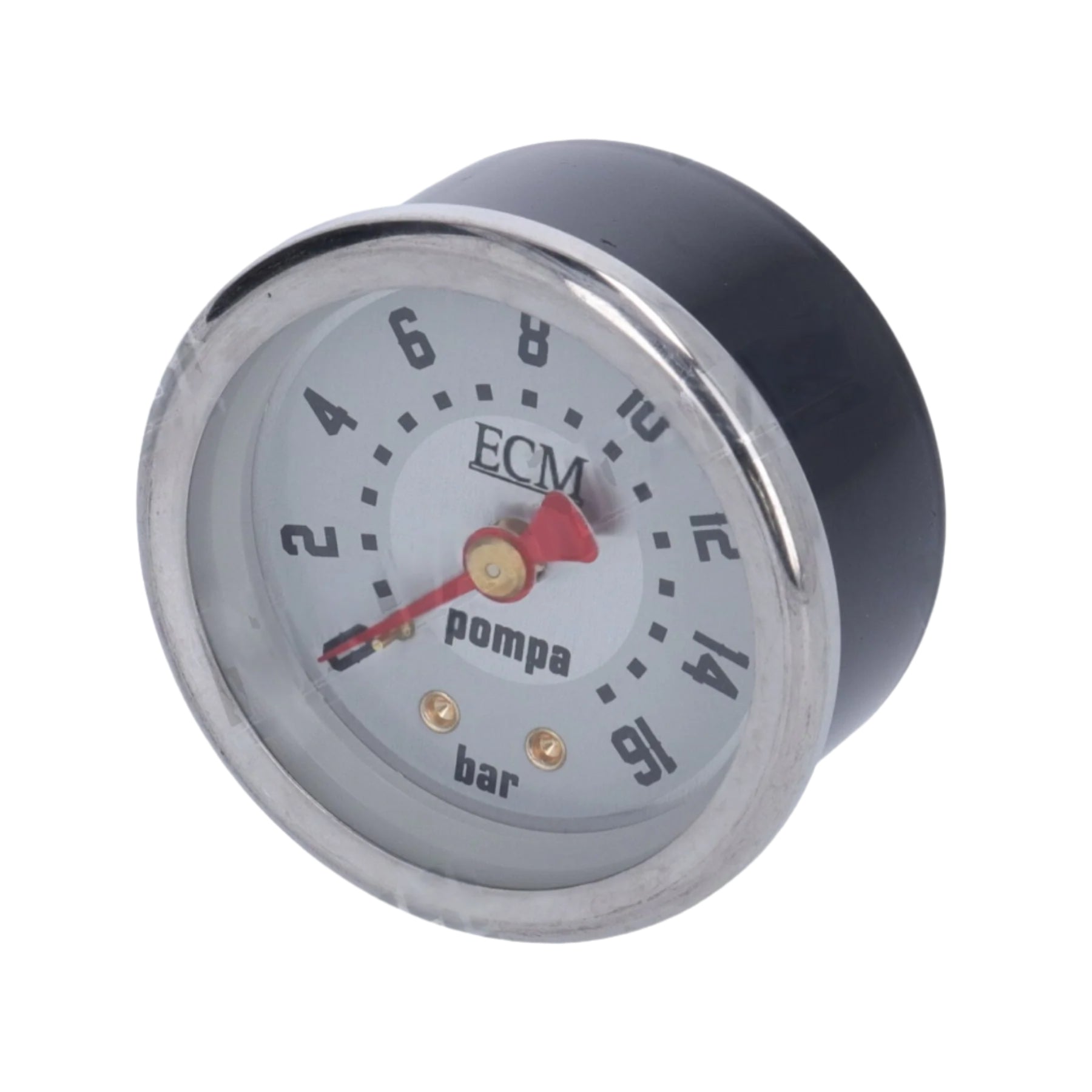 ECM Pump Pressure Gauge