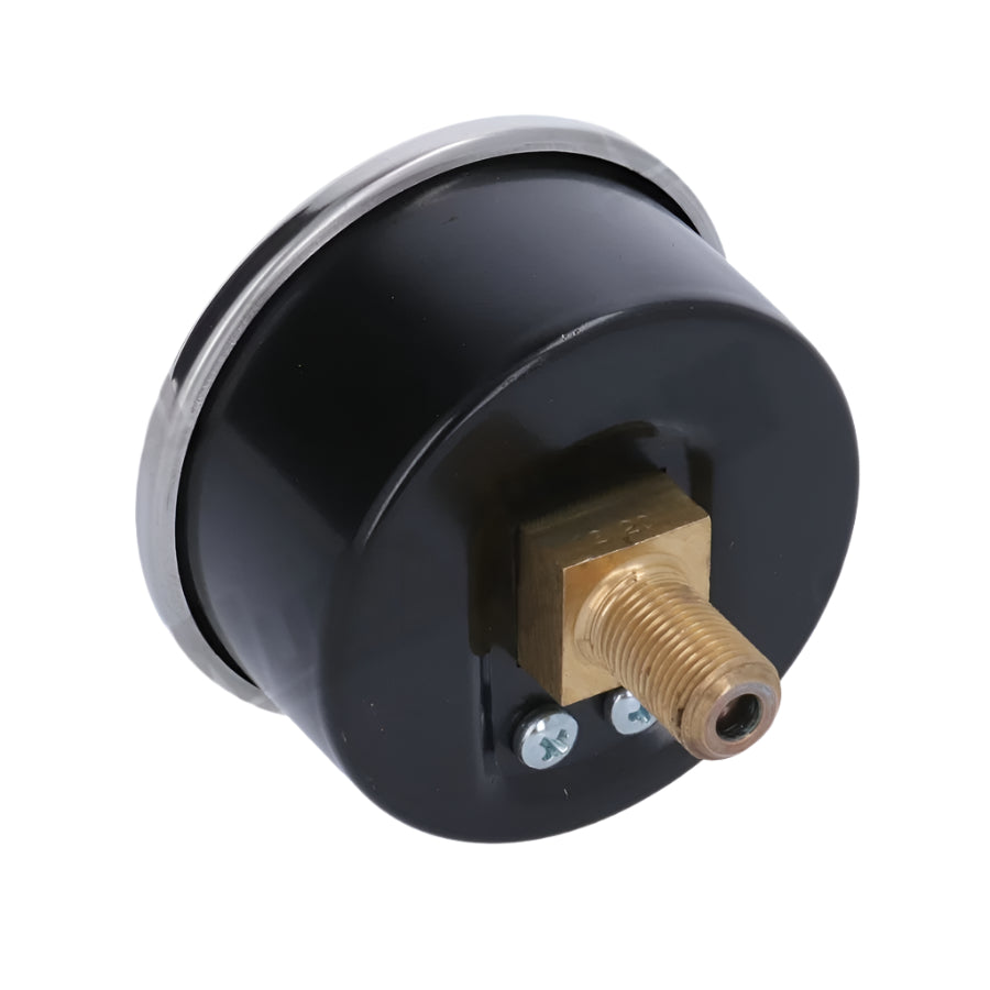 ECM Boiler Pressure Gauge