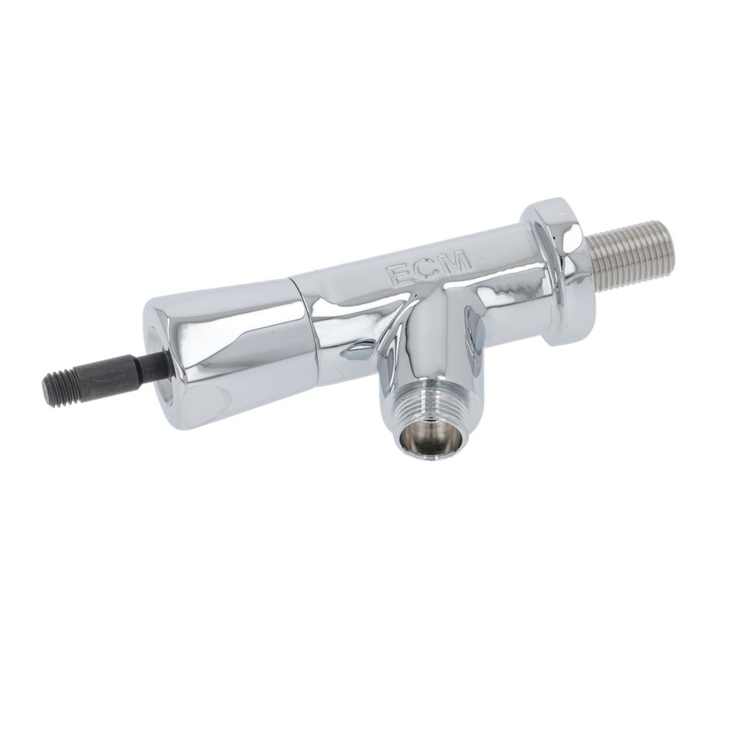 ECM Steam/Water Valve Assembly