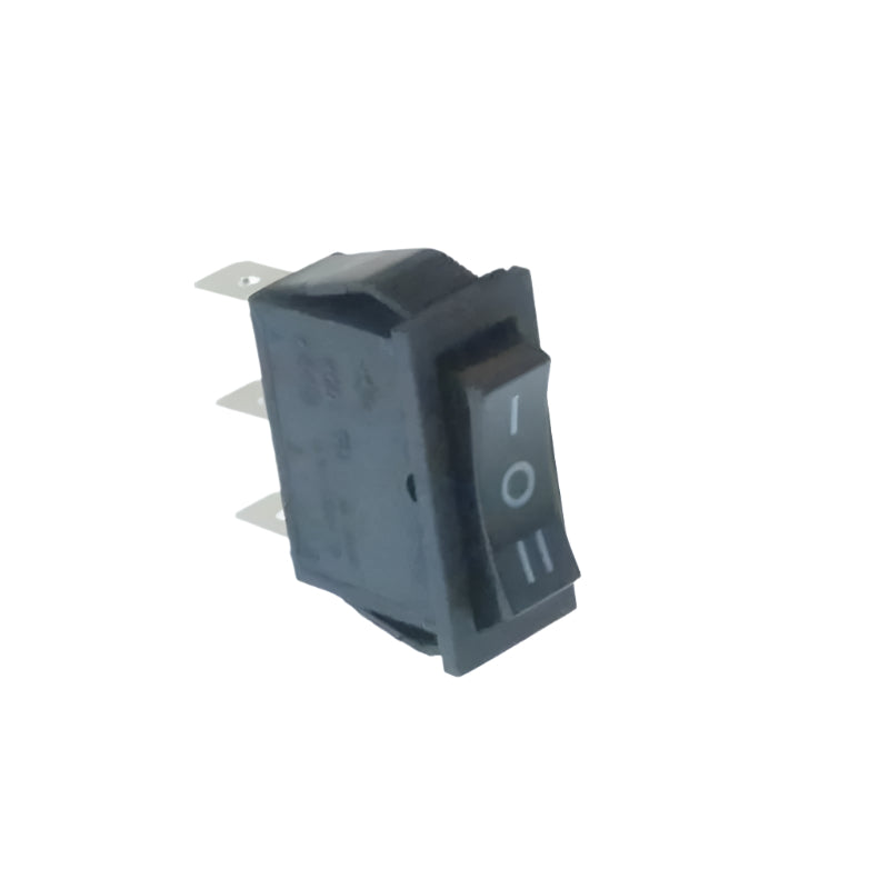 3 Way Rocker Switch