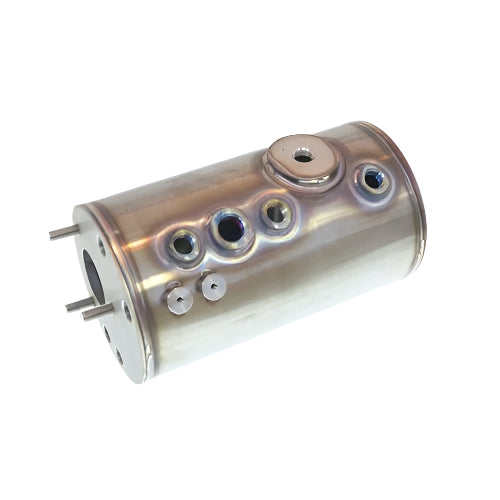 Profitec/ECM Heat Exchanger Boiler (Special Order)