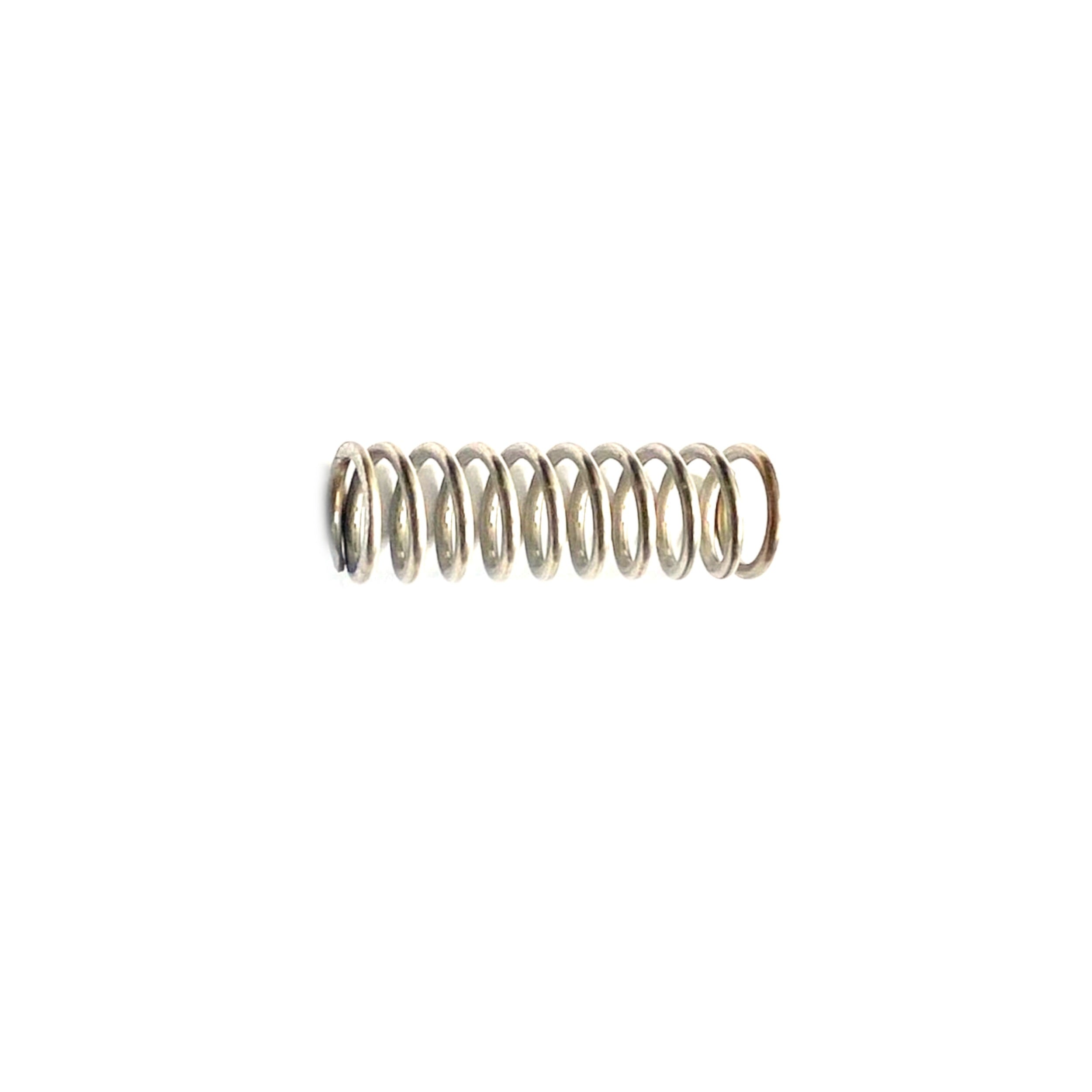 Steam/Water Spring (10.3x31.9mm)
