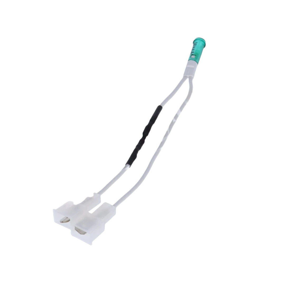 Green Signal Lamp