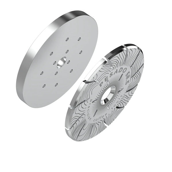 Pesado HD - High Diffusion MV Shower Screen